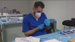 Obbligo vaccini, il governo valuta thumbnail