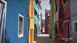 I colori di Burano thumbnail