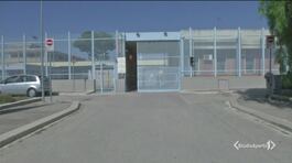 Trani, evasi due detenuti thumbnail