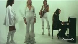 Riecco gli Abba, 40 anni dopo thumbnail