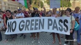 La sfida dei no-vax all'Italia thumbnail