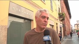 Pavia, vietato pulire i muri thumbnail