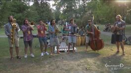 Ferrara Buskers Festival thumbnail