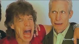 Rolling Stones, tributo a Charlie thumbnail