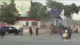 Ancora bombe e morte a Kabul thumbnail