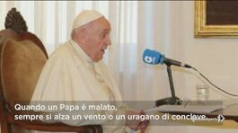 Papa, un infermiere mi ha salvato thumbnail