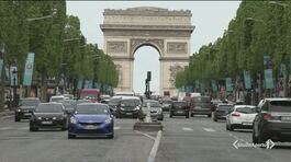 Parigi rallenta, da oggi a 30 km/h thumbnail