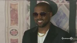 Kanye West, nuovo disco con giallo thumbnail