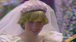 Lady D, anniversario di ghiaccio thumbnail