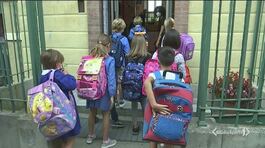 Covid, ecco il piano scuola thumbnail