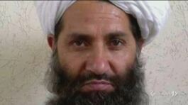 Kabul, nasce l'emirato islamico thumbnail