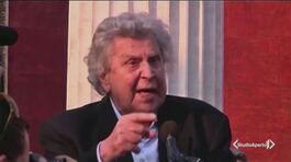 Addio a Theodorakis, papà del Sirtaki thumbnail