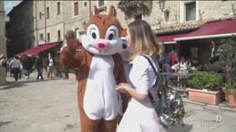 Cosplayer a San Marino thumbnail