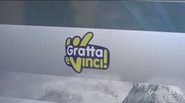 Gratta e vince, lui intasca e fugge thumbnail