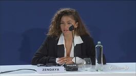 Venezia, torna il kolossal "Dune" thumbnail