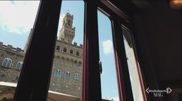 Un salotto in piazza della Signoria thumbnail