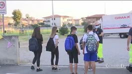 Rientro in classe, ecco il piano thumbnail