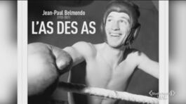 Lo sport, uno dei grandi amori di Jean Paul Belmondo thumbnail