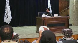 A Kabul governano i terroristi thumbnail