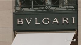 Parigi, maxi rapina da Bulgari thumbnail
