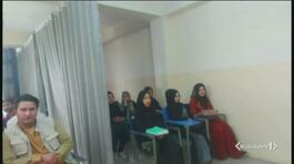 Afghanistan, le donne non potranno più fare sport thumbnail