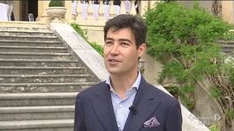 Gabriele Gorelli primo Master of Wine italiano thumbnail