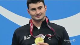 Francesco Bocciardo, tre medaglie alle paraolimpiadi thumbnail