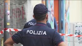 Bimbo morto a Napoli, un fermo thumbnail