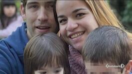 Eitan, scambio di accuse thumbnail