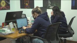 Smart working, arriva il contratto thumbnail