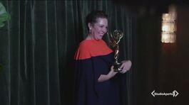Gli Emmy incoronano "The Crown" thumbnail