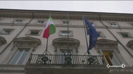 L'Italia proteggerà i fondi europei thumbnail