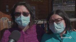 Uccisa dalle figlie per l'eredità thumbnail