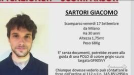 Giacomo, la pista del suicidio thumbnail