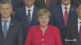 La Germania vota per il dopo Merkel thumbnail