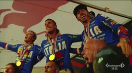 Motocross delle Nazioni: vittoria storica dell'Italia thumbnail