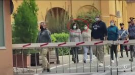 Il trio diabolico resta in silenzio thumbnail