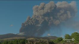 La lenta attività dell'Etna thumbnail