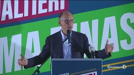 Amministrative, ultimi comizi thumbnail