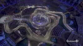 Al via a Dubai l'Expo dei record thumbnail