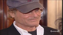 Terence Hill torna al western thumbnail