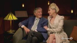 Tony Bennet e Lady Gaga di nuovo insieme thumbnail