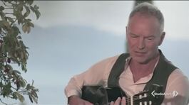 Sting, 70 anni in tour thumbnail