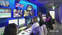 Un importante riconoscimento internazionale per News Mediaset thumbnail