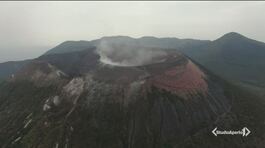 Eolie, il risveglio di Vulcano thumbnail