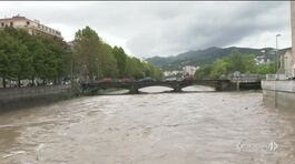 Allagamenti e frane, Liguria in tilt thumbnail