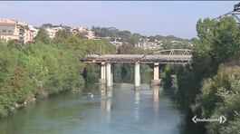 Ponte bruciato, Roma nel caos thumbnail