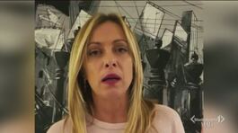 Giorgia Meloni: "Inchiesta di fanpage.it fatta uscire a 2 giorni dal voto" thumbnail