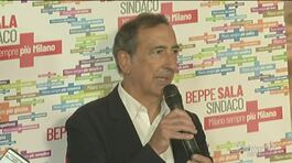 Sala confermato a Milano, le sue parole: "Abbiamo un disegno preciso da portare avanti" thumbnail