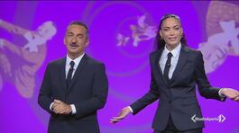 Dieci donne per "Le iene" thumbnail